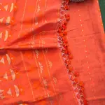 Ice cream Saree